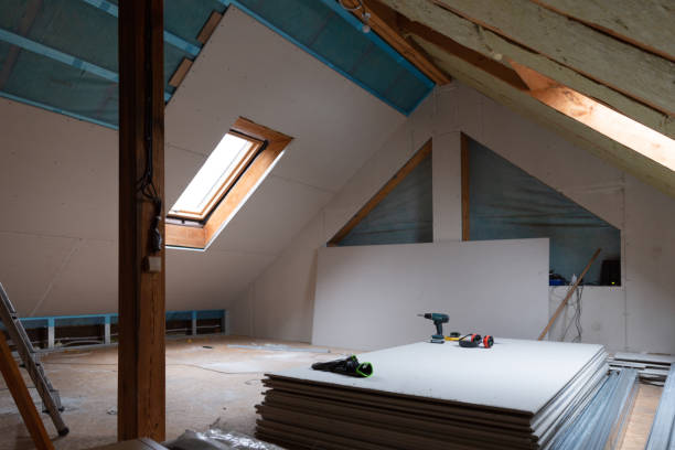 Best Insulation Installation Services in Green Tree, PA