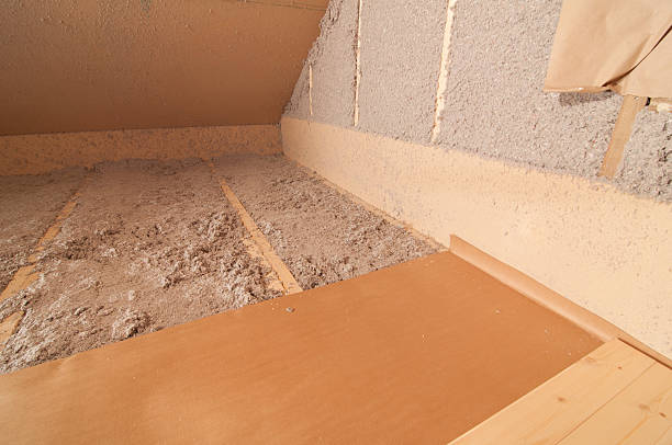 Best Insulation for Specific Applications in Green Tree, PA